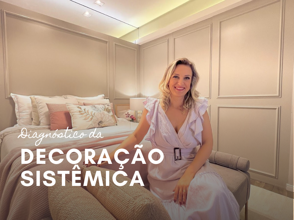 Diagnóstico da Decoração Sistêmica